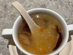 -留半山·香港食堂(啦啦宝都店)