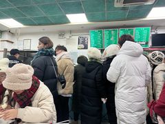 -老磁器口豆汁店(天坛店)