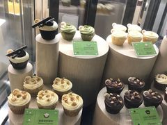 -Pantry's Best派悦坊蛋糕(K11购物艺术中心店)