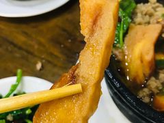 -好清香砂锅(武陟店)