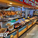 在洪楼商务宴请你不订这里？
