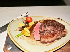 -春树下·树屋花房西餐厅(罍街AS1980店)