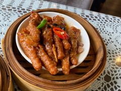 -鹭江宾馆·观海餐厅