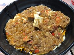 -沈记烧烤海鲜(江汉二路店)
