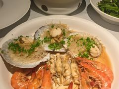 -小城故事·地道宁波味(月湖盛园店)