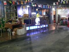 -胖哥牛蛙龙虾烧烤城(育才路店)