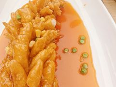 -品海楼·大连海胆锅贴馆(东港店)