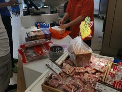 -长发西饼(临顿路店)