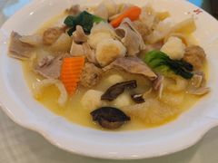 -怡园饭店-餐厅(四望亭店)