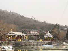 -华清宫景区
