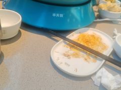 -半天妖烤鱼(芝罘万达店)