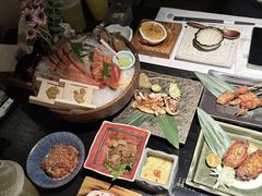 -花潮料理艺食馆(SM新生活广场店)