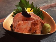 -橼舍鮨青木
