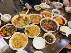 -牛王庙(龙华花园店)