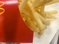 -麦当劳(金沙广场店)