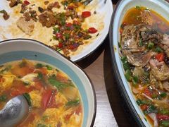 -鸿运楼·舌尖上的徽菜