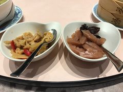 -圆山大饭店-圆苑餐厅