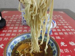 -美味斋(西北街店)
