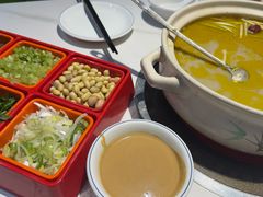 老洛阳酸浆火锅-清真·马坡烧烤涮牛肚·酸浆火锅(新区总店)