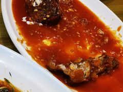 -香阁餐厅·常州菜·常州菜代表品牌(新北奥体店)