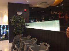 -必胜客(时代广场店)