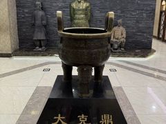 -大秦瓦罐(光谷大街店)