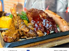 -bluefrog蓝蛙(水游城店)