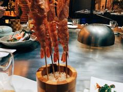 -铁板诱惑法式铁板烧(大卫城店)