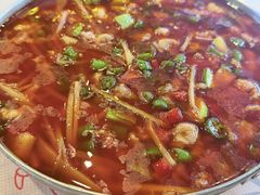 -五丁桥光头香辣蟹(望江橡树林店)