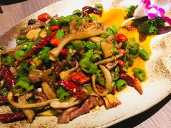 -那时新疆·车师(大宁音乐广场店)