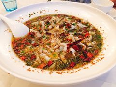 -港丽餐厅(高德置地店)