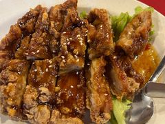 -德成饭店