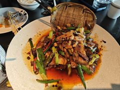 -三生三味密宗川菜·江景餐厅(来福士店)