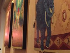 -星巴克(广州淘金路店)