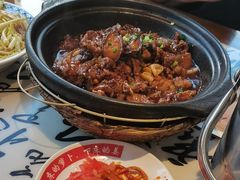-南昌大饭店·非遗南昌菜(万寿宫店)