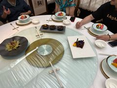 -和平官邸·花园餐厅(武定西路店)