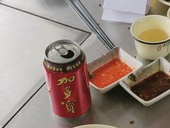 -德四家·云南傣味烧烤品牌(和谐店)