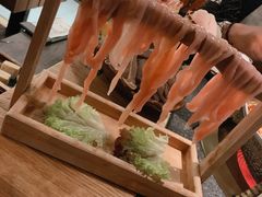 -湊湊火锅·茶憩(东城万达店)