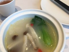 -蝶园·装修中(BFC外滩金融中心店)