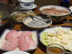 -厝味火锅·潮汕卤水火锅(十一合店)