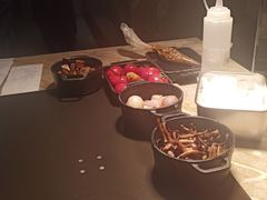 -恰餐厅及酒吧 CHAR Bar & Grill (北京丽都皇冠假日店)