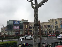 -金科路(地铁站)