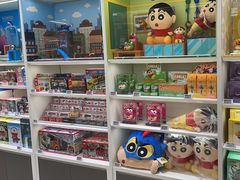 -泡泡玛特POPMART(万达店)