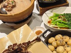 -眉州东坡(清河万象汇店)