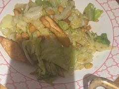 -撒拉花儿·新疆菜·清真(太阳宫店)