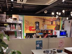 -钢管厂五区小郡肝火锅串串香(清河店)