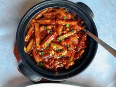 -蔓兰家的四季S0餐厅·融合菜(当代MOMA店)