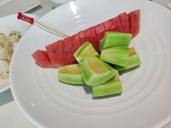 -大鸭梨烤鸭(左家庄店)