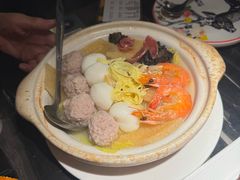 老底子杭三鲜-新白鹿餐厅(虹桥南丰城店)