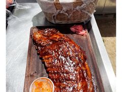 -潭柘厚院&山顶烤肉(潭柘寺店)